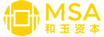 MSA Capital (MSA Novo)