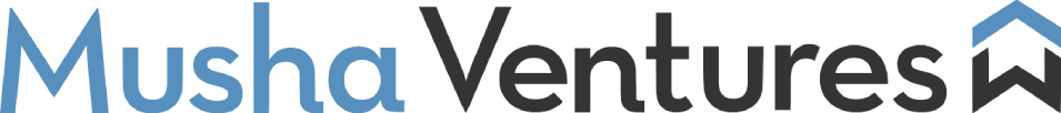 Musha Ventures | Lead investor