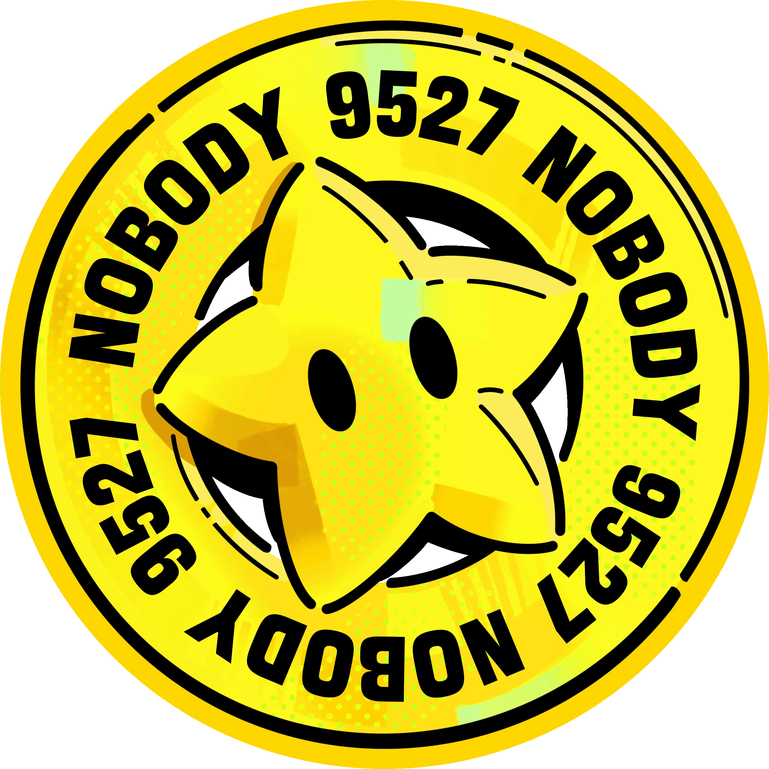 Nobody | Lead investor