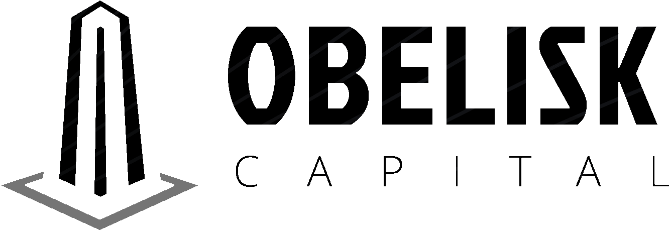 Obelisk Capital | Lead investor