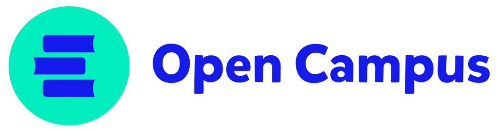Open Campus | Lead investor