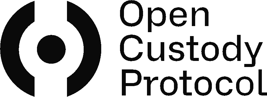 Open Custody Protocol