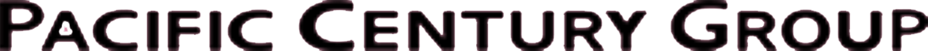 Pacific Century Group (PCG)