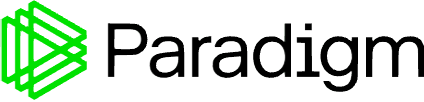 Paradigm | Lead investor