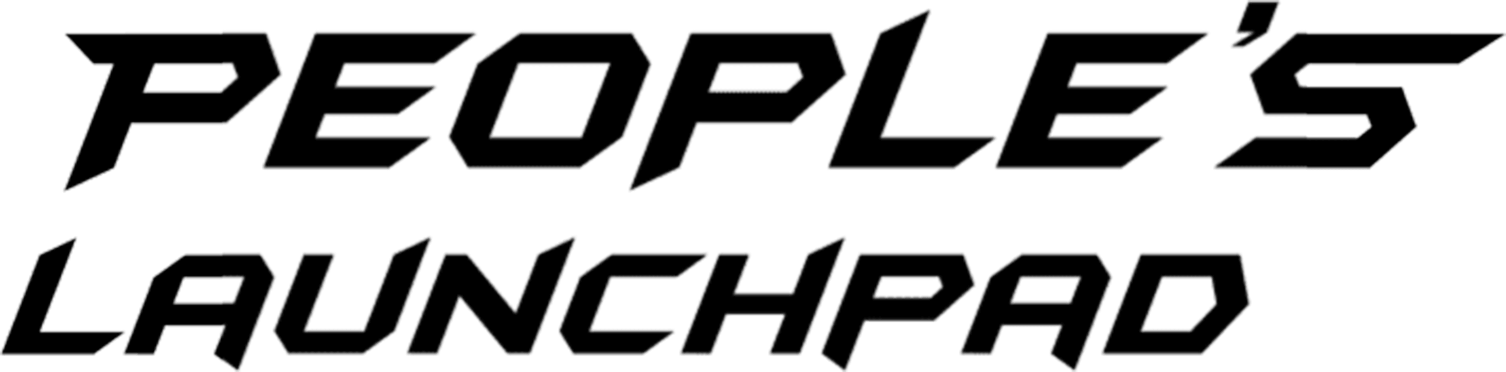 People’s Launchpad