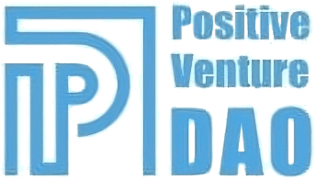 Positive Venture DAO Positive Venture DAO