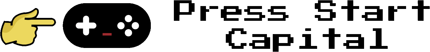 Press Start Capital