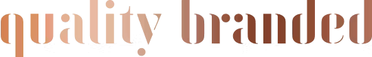 Quality Branded