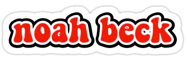 Noah Beck