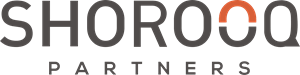 Shorooq Partners | Lead investor