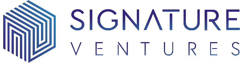 Signature Ventures | Lead investor
