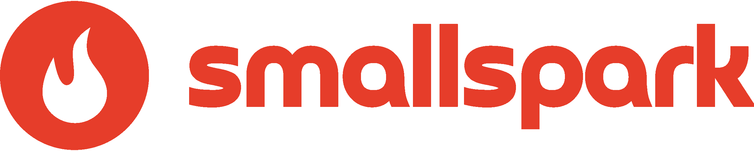 SmallSpark
