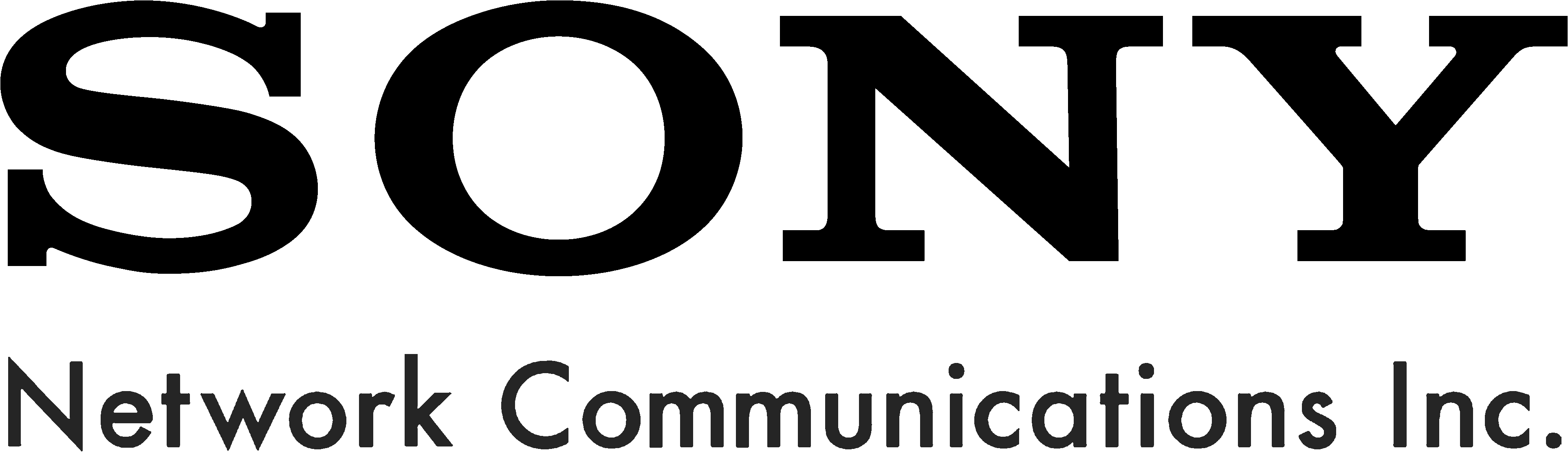 Sony Network Communications