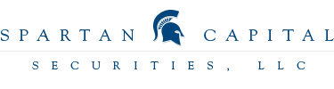 Spartan Capital | Lead investor