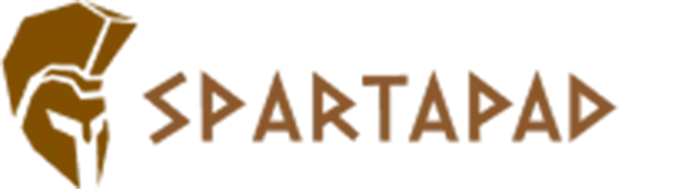 SpartaPad