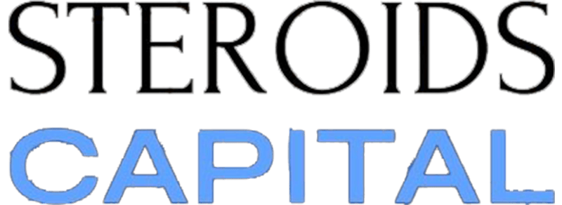 Steroids Capital