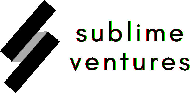Sublime Ventures