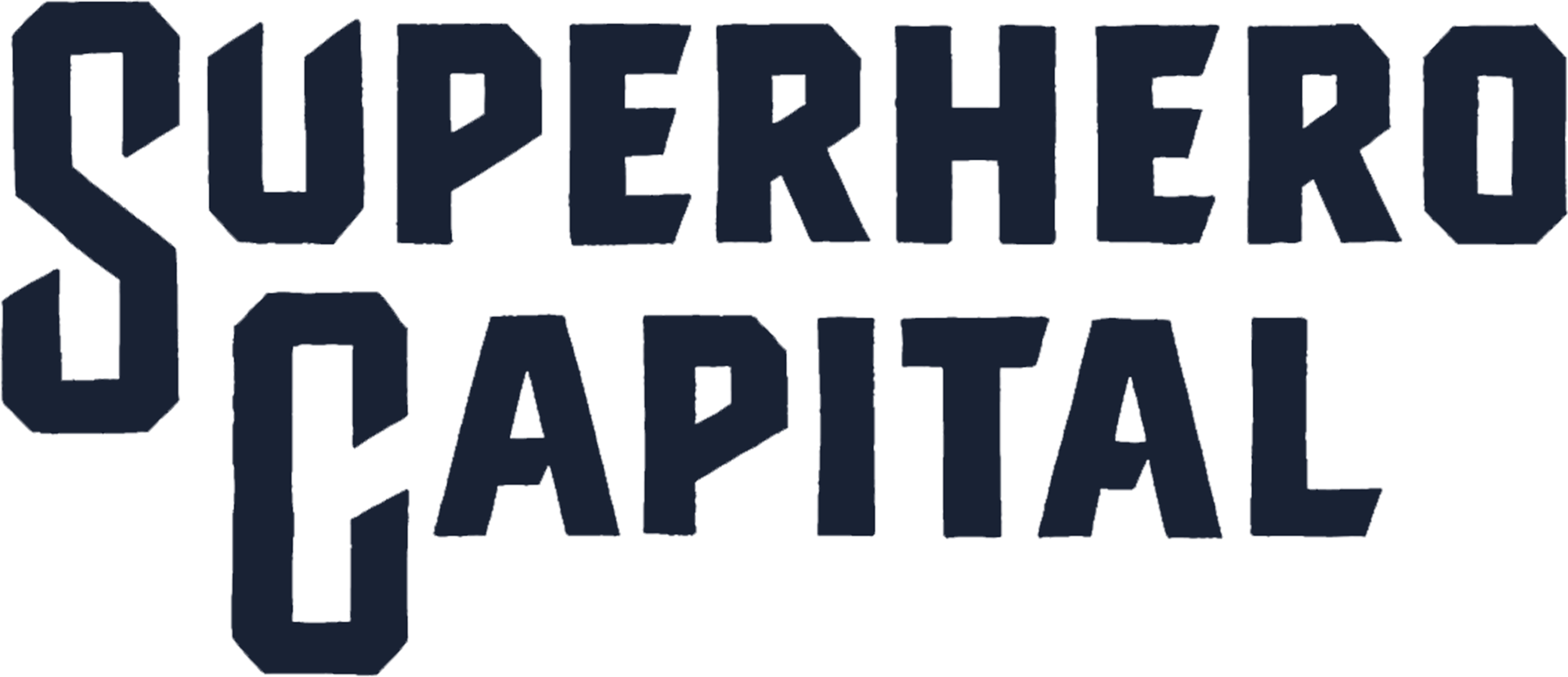 Superhero Capital
