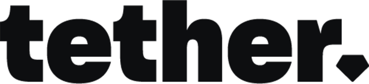 Tether | Lead investor
