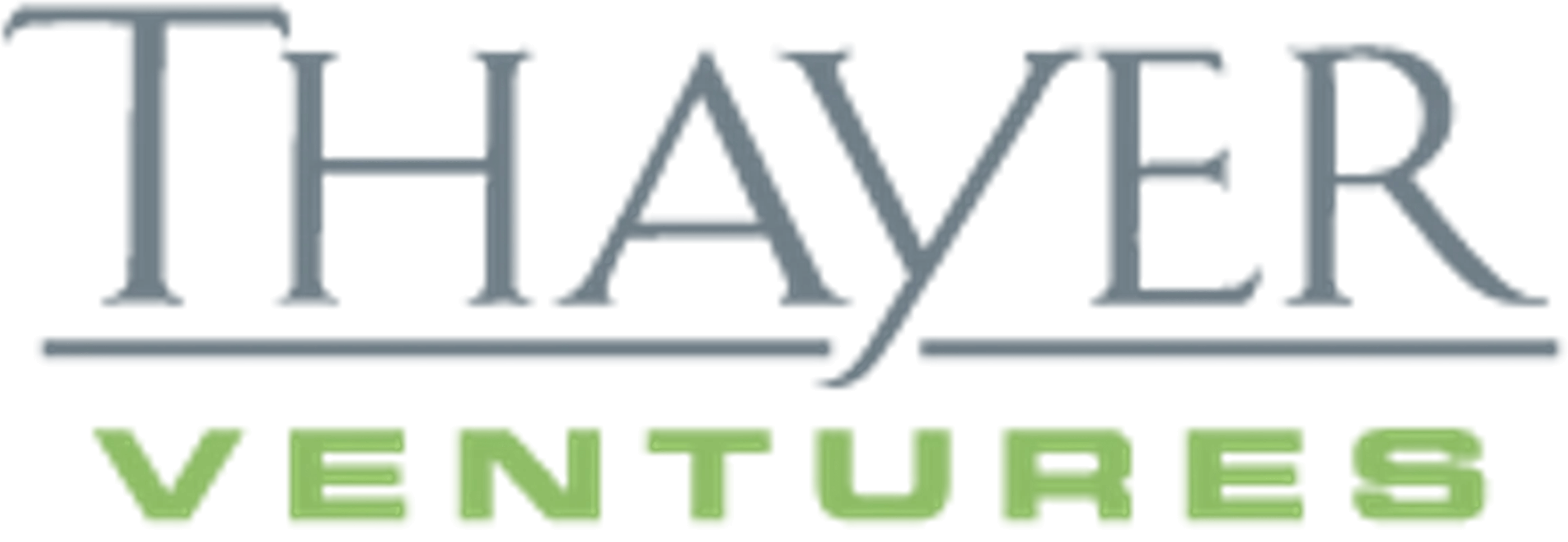 Thayer Ventures