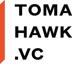 Tomahawk VC | Lead investor