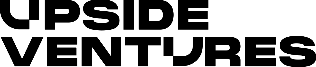 Upside VC | Lead investor
