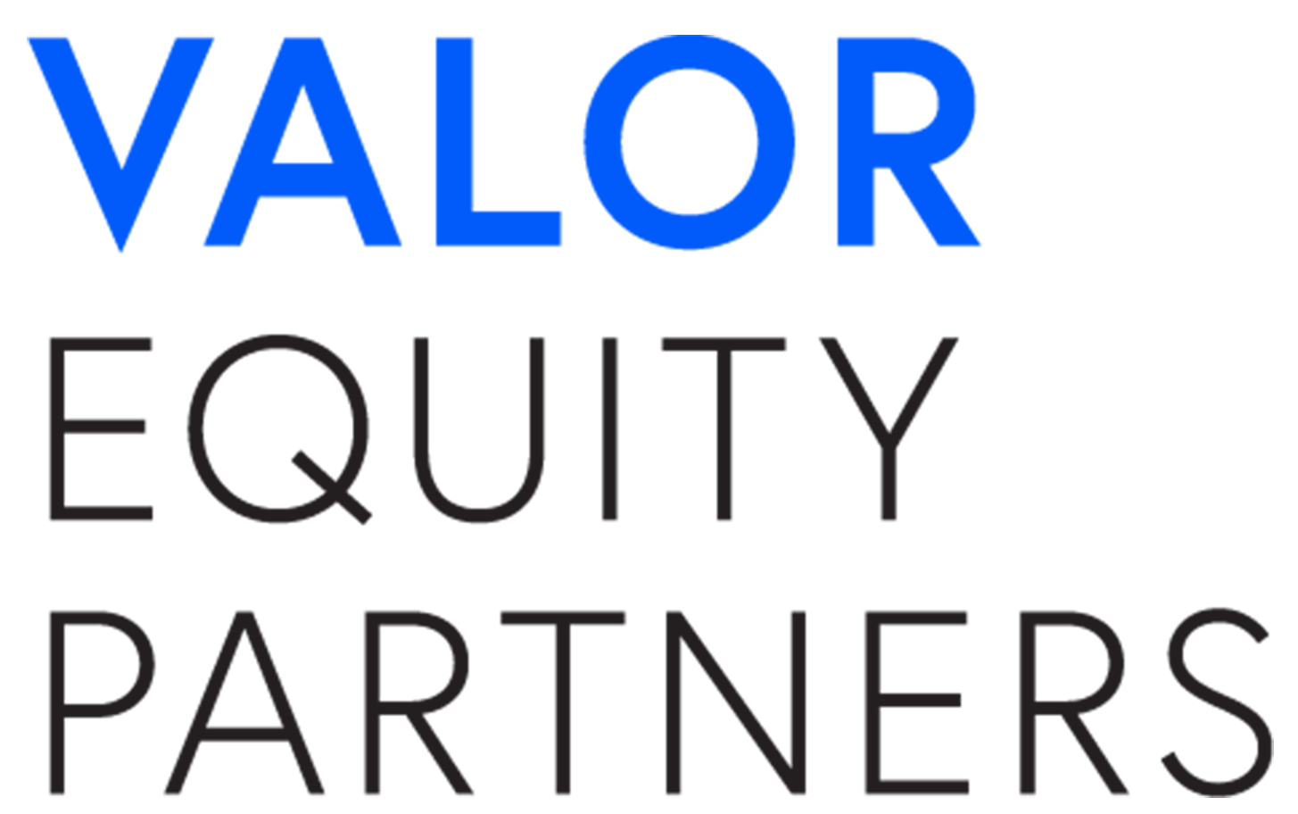 Valor Equity Partners