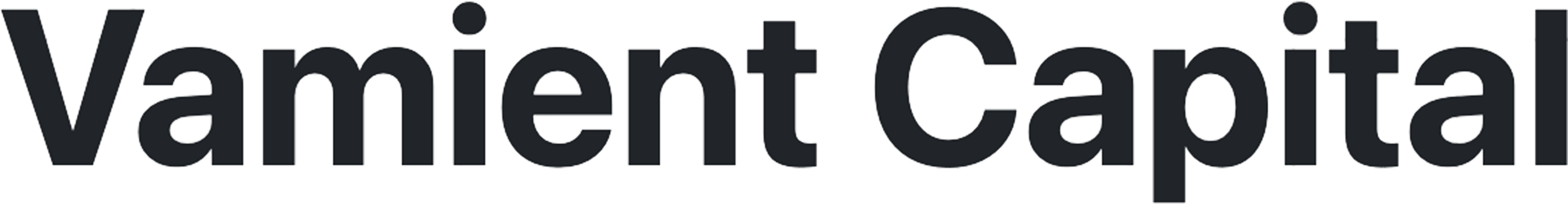Vamient Capital