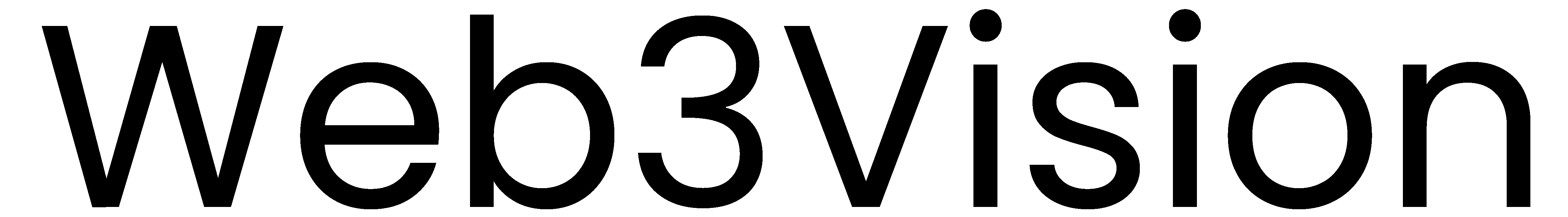 Web3Vision