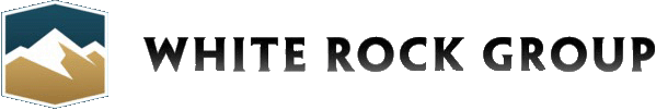 White Rock Group LLC. White Rock Group LLC.