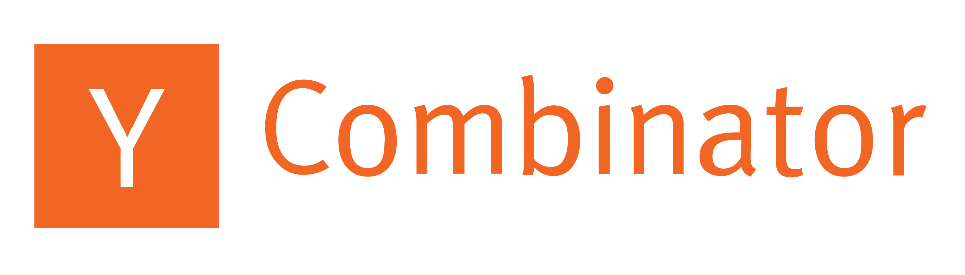 Y Combinator Y Combinator