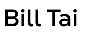 Bill Tai