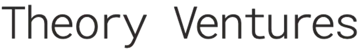 Theory VC | Lead investor